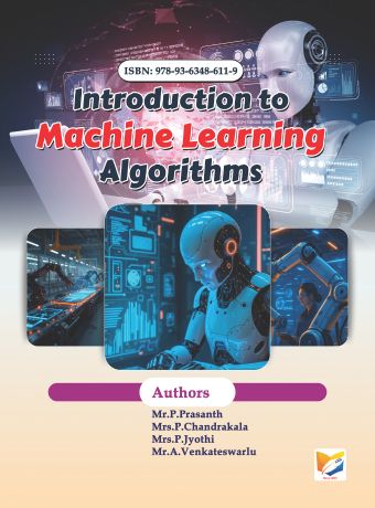 Introduction to Machine Learning Algorithms