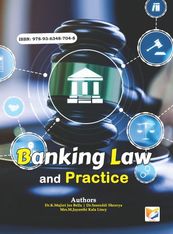 Banking Law and Practice