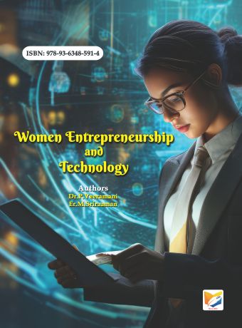 Women Entrepreneurship and Technology