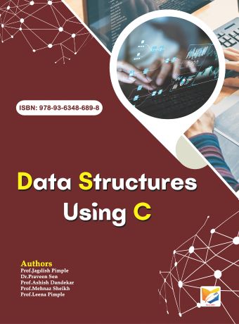 Data Structures Using C
