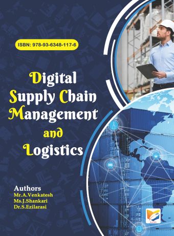 Digital Supply Chain Management and Logistics