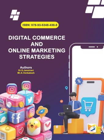 Digital Commerce and Online Marketing Strategies
