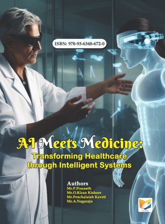 AI Meets Medicine:Transforming Healthcare through Intelligent Systems