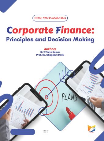 Corporate Finance: Principles and Decision Making