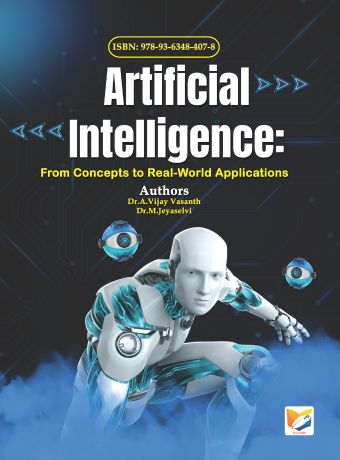 Artificial Intelligence: From Concepts to Real-World Applications