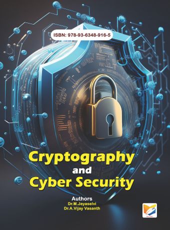 Cryptography and Cyber Security