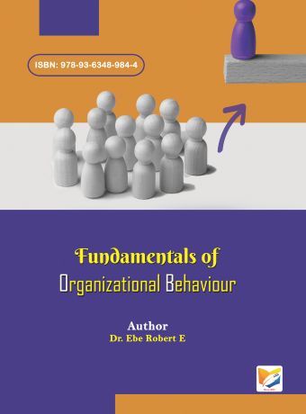 Fundamentals of Organisational Behaviour