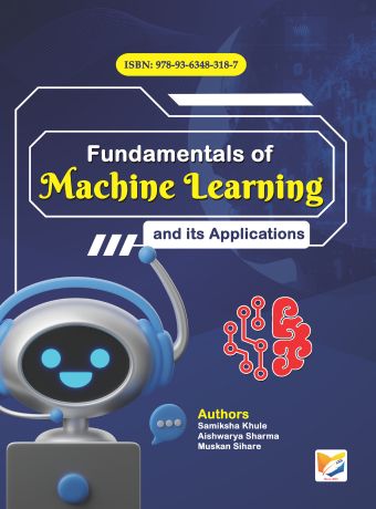 Fundamentals of Machine Learning and its Applications