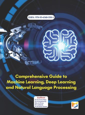 Comprehensive Guide to Machine Learning, Deep Learning and Natural Language Processing