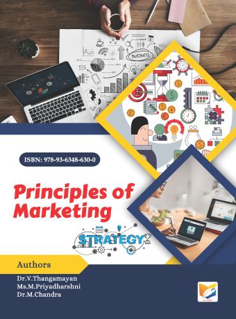 Principles of Marketing