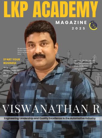 Engineering Leadership and Quality Excellence in the Automotive Industry