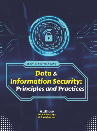 Data & Information Security: Principles and Practices