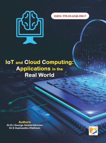 IoT and Cloud Computing: Applications in the Real World