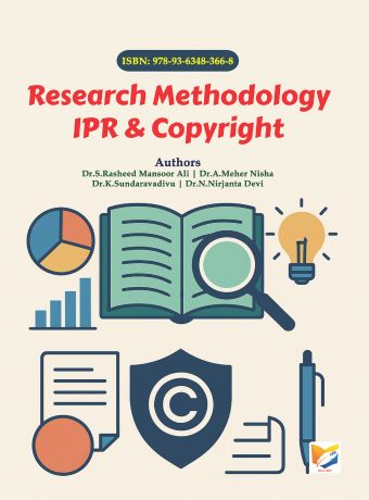 Research Methodology IPR & Copyright