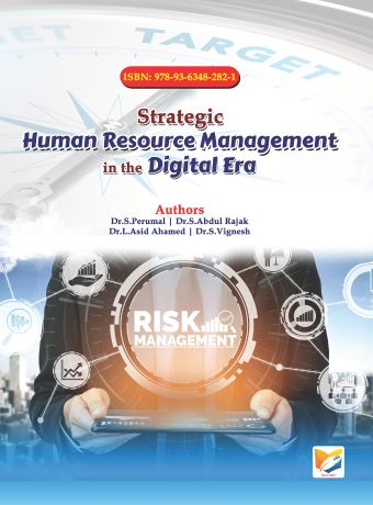 Strategic Human Resource Management in the Digital Era