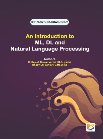 An Introduction to ML, DL and Natural Language Processing