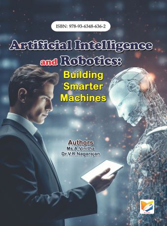 Artificial Intelligence and Robotics: Building Smarter Machines