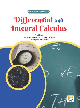 Differential and Integral Calculus