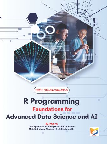 R Programming Foundations for Advanced Data Science and AI