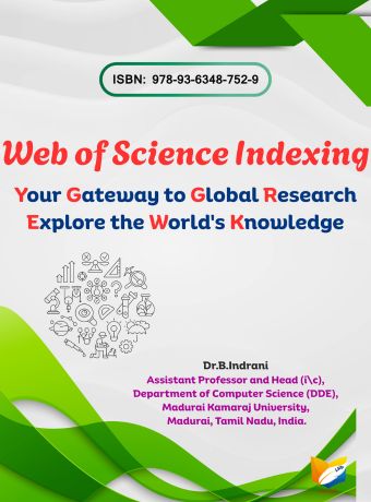 Web of Science Indexing