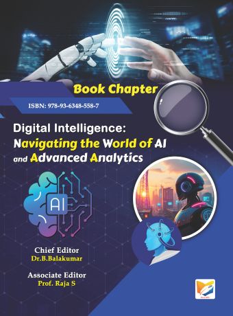 Book Chapter: Digital Intelligence: Navigating the World of AI and Advanced Analytics