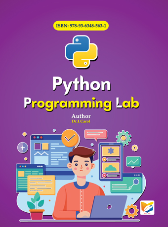 Python Programming Lab