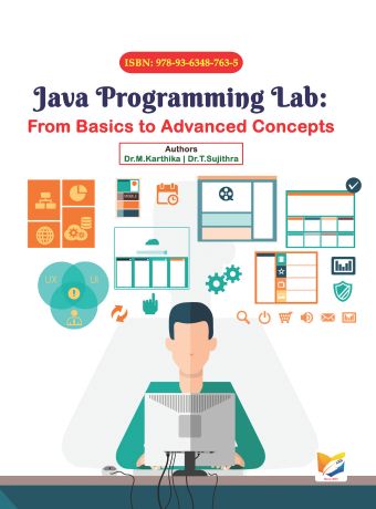 Java Programming Lab: From Basics to Advanced Concepts