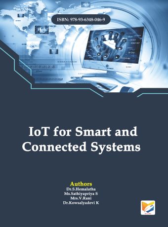 IOT for Smart and Connected Systems