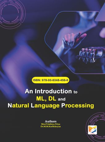 An Introduction to ML, DL and Natural Language Processing