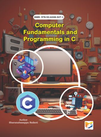 Computer Fundamentals and Programming in C