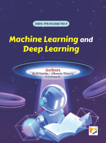 Machine Learning and Deep Learning