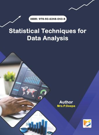 Statistical Techniques for Data Analysis