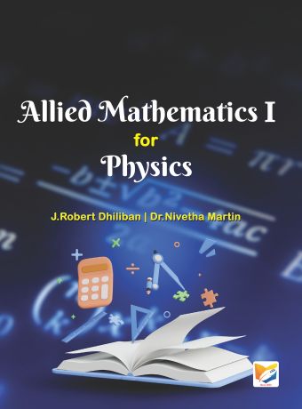Allied Mathematics I For Physics