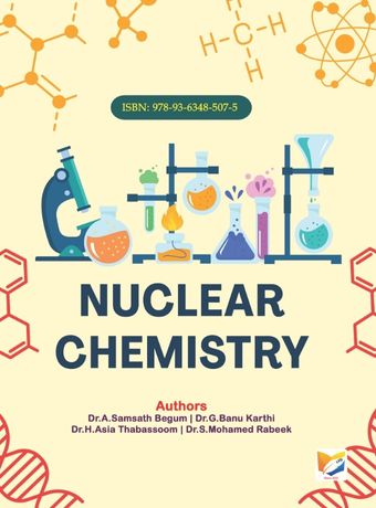 Nuclear Chemistry