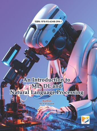 An Introduction to ML, DL and Natural Language Processing