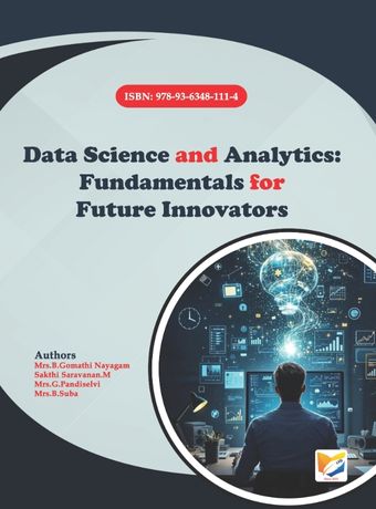 Data Science and Analytics: Fundamentals for Future Innovators