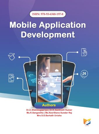Mobile Application Development