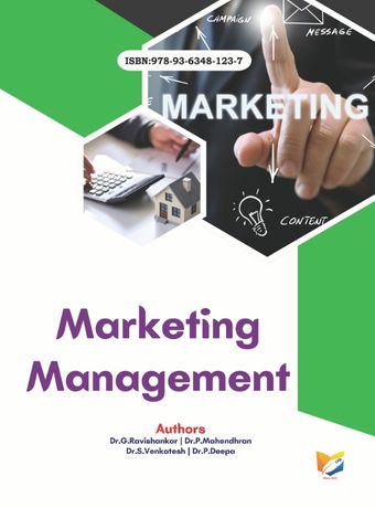 Marketing Management