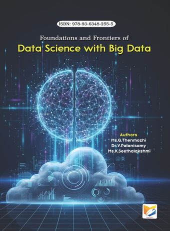Foundations and Frontiers of Data Science with Big Data