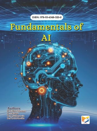 Fundamentals of AI