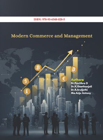 Modern Commerce and Management