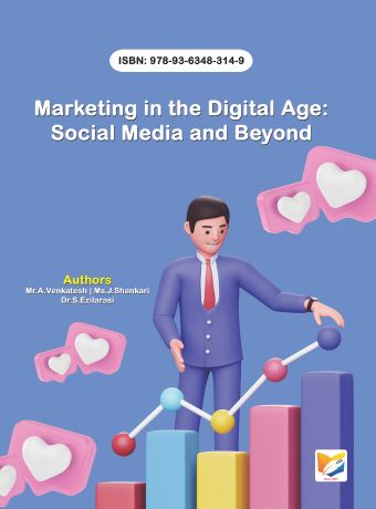 Marketing in the Digital Age: Social Media and Beyond
