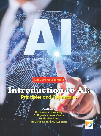 Introduction to AI: Principles and Techniques