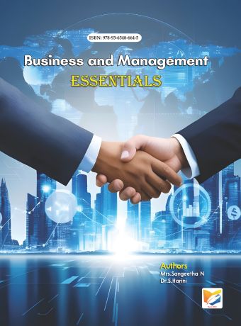 Business and Management Essentials