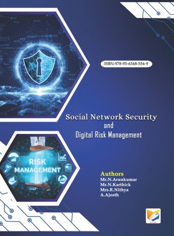 Social Network Security and Digital Risk Management