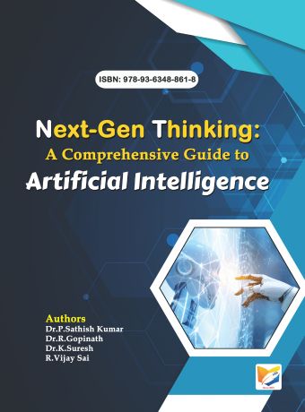 Next-Gen Thinking: A Comprehensive Guide to Artificial Intelligence