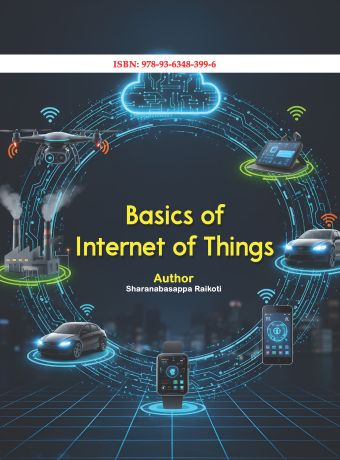 Basics of Internet of Things