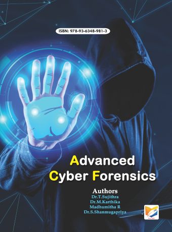 Advanced Cyber Forensics