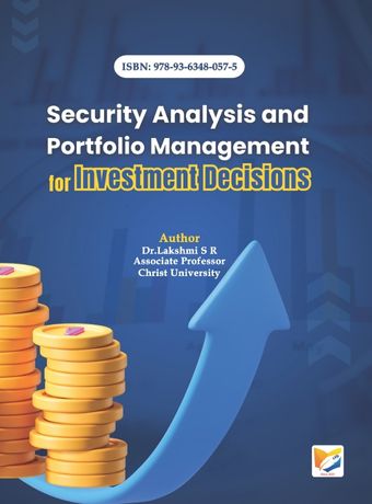 Security Analysis and Portfolio Management for Investment Decisions