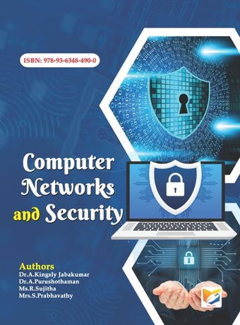 Computer Networks and Security